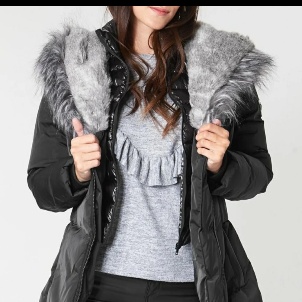 Women’s Guess winter jacket